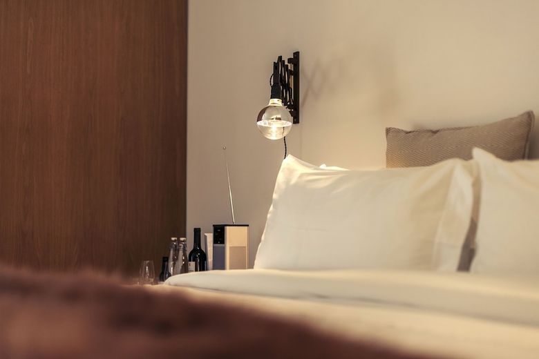 Hostal Rosa Et Al Townhouse