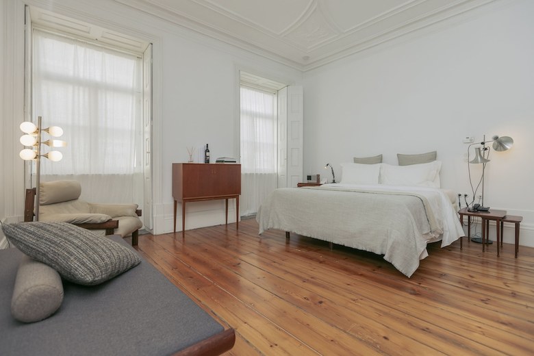 Hostal Rosa Et Al Townhouse