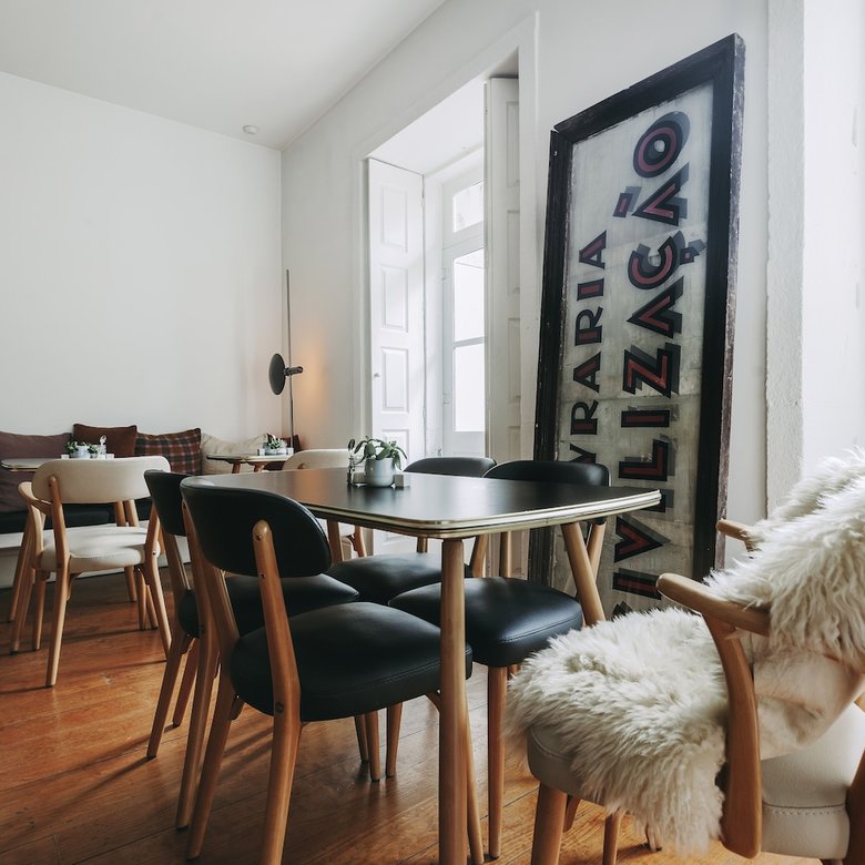 Hostal Rosa Et Al Townhouse