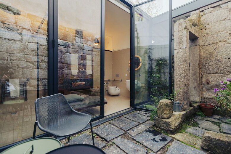 Hostal Rosa Et Al Townhouse