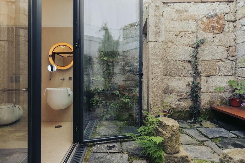Hostal Rosa Et Al Townhouse