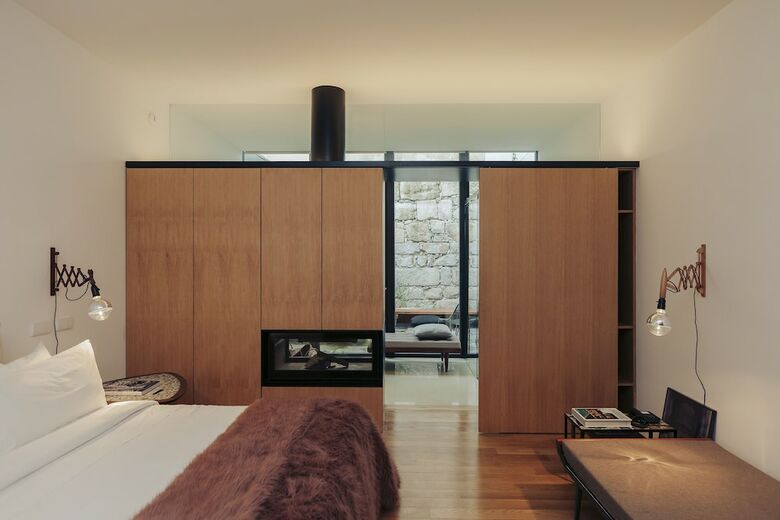Hostal Rosa Et Al Townhouse