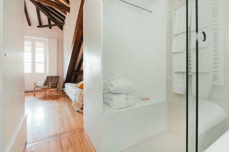 Hostal Rosa Et Al Townhouse