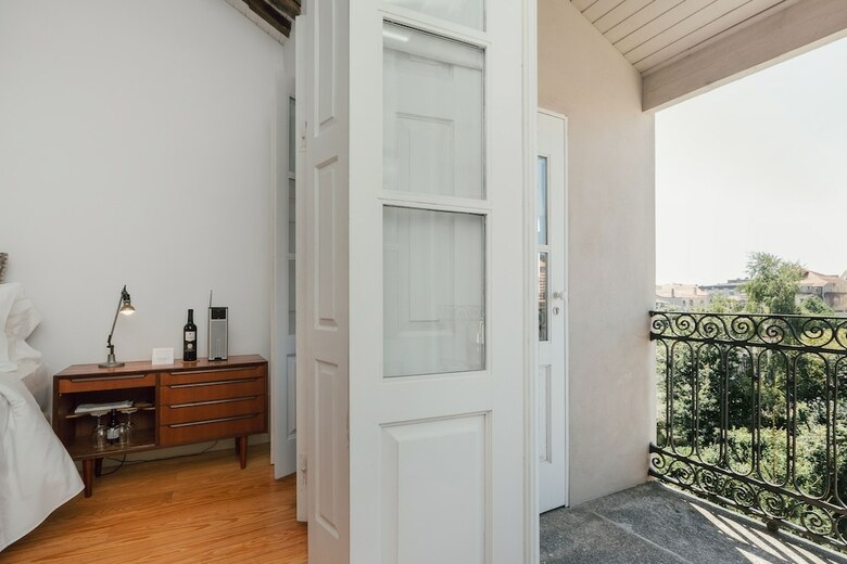 Hostal Rosa Et Al Townhouse
