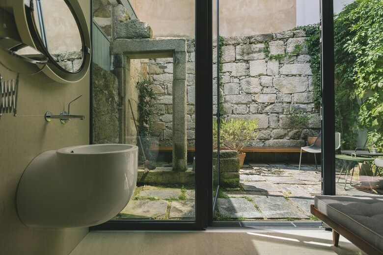 Hostal Rosa Et Al Townhouse