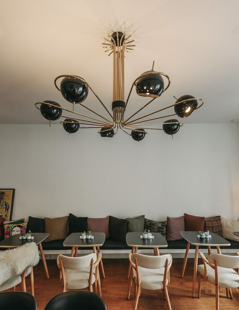 Hostal Rosa Et Al Townhouse