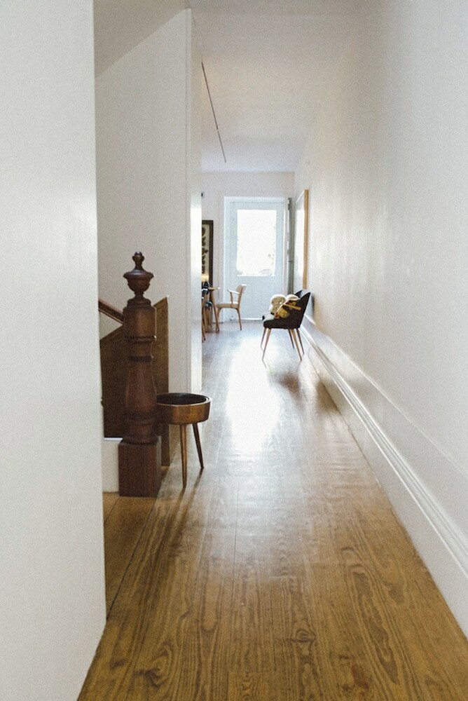 Hostal Rosa Et Al Townhouse