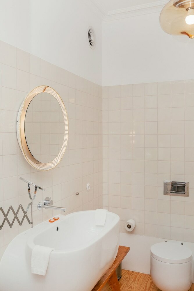 Hostal Rosa Et Al Townhouse