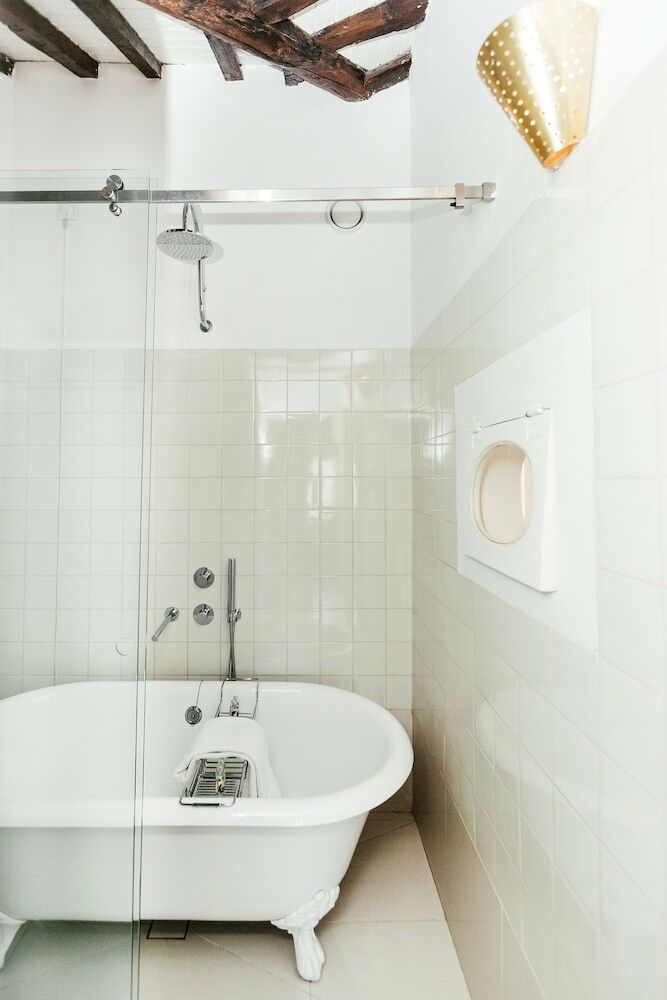 Hostal Rosa Et Al Townhouse