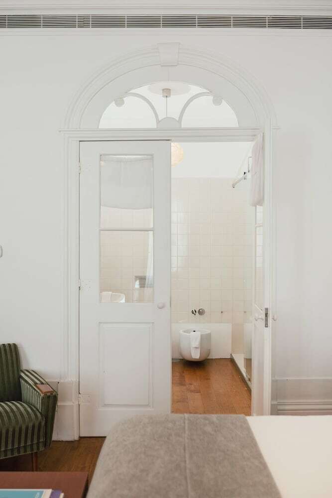 Hostal Rosa Et Al Townhouse