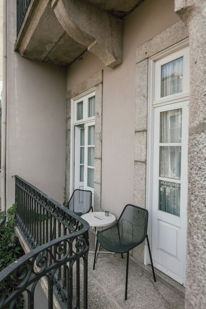 Hostal Rosa Et Al Townhouse