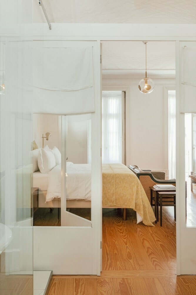 Hostal Rosa Et Al Townhouse