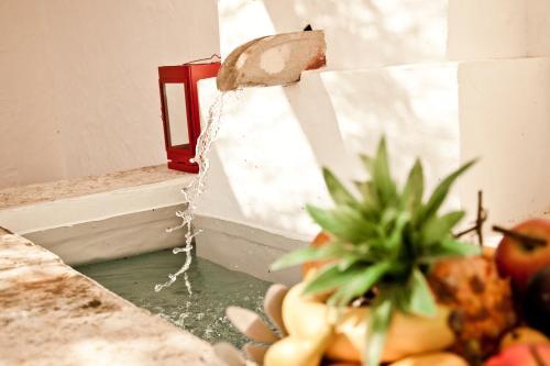 Agroturismo Casas De Juromenha