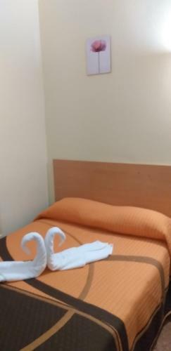 Hostal Rossio Alojamento Local