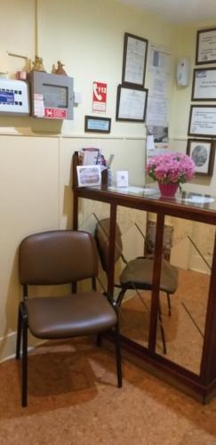 Hostal Rossio Alojamento Local