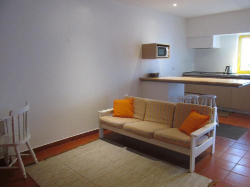 Apartamento Aldeamento Turistico Do Camarido