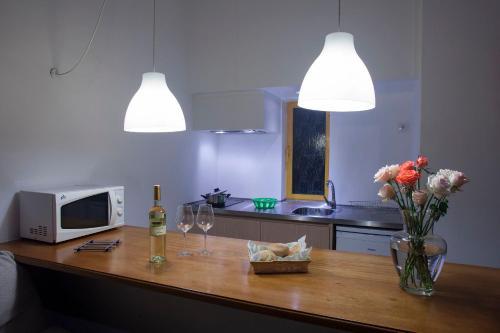Apartamento Aldeamento Turistico Do Camarido