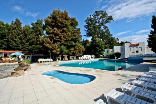 Apartamento Aldeamento Turistico Do Camarido