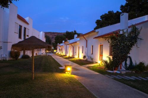 Apartamento Aldeamento Turistico Do Camarido