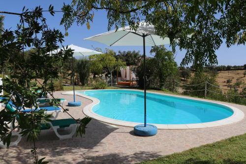 Agroturismo Cerca Da Ponte