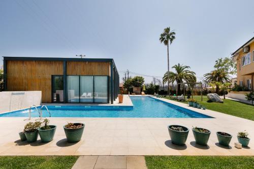 Agroturismo Quinta Do Eden