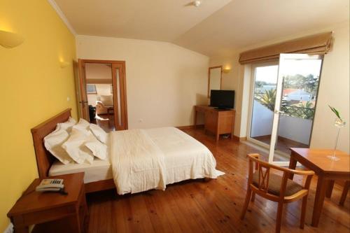 Agroturismo Quinta Do Eden