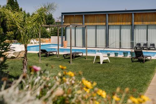 Agroturismo Quinta Do Eden