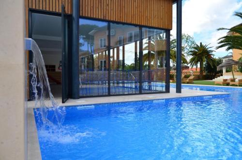 Agroturismo Quinta Do Eden