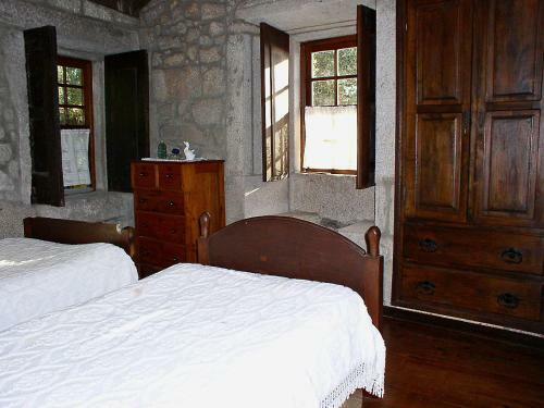 Agroturismo Quinta Do Paco D'anha