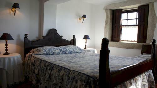 Agroturismo Quinta Do Paco D'anha