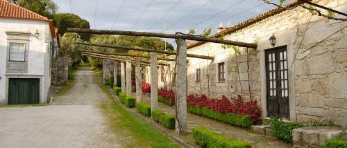 Agroturismo Quinta Do Paco D'anha