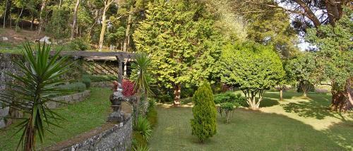 Agroturismo Quinta Do Paco D'anha