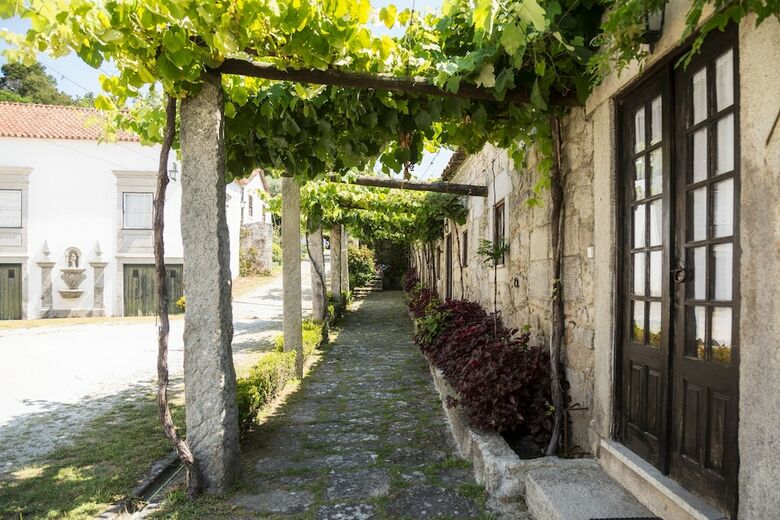 Agroturismo Quinta Do Paco D'anha