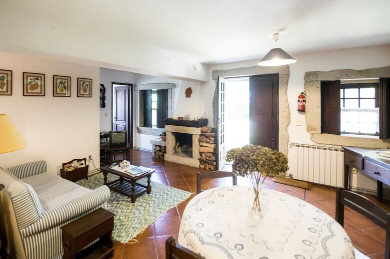 Agroturismo Quinta Do Paco D'anha