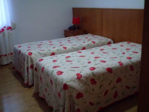 Hotel Serafim