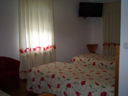 Hotel Serafim