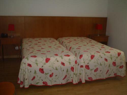 Hotel Serafim