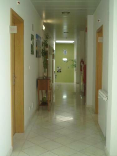 Hotel Serafim