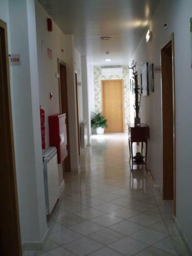 Hotel Serafim