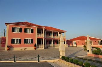 Quinta De Santa Maria D' Arruda - Hotel Rural