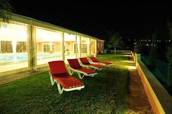Quinta De Santa Maria D' Arruda - Hotel Rural