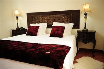 Quinta De Santa Maria D' Arruda - Hotel Rural