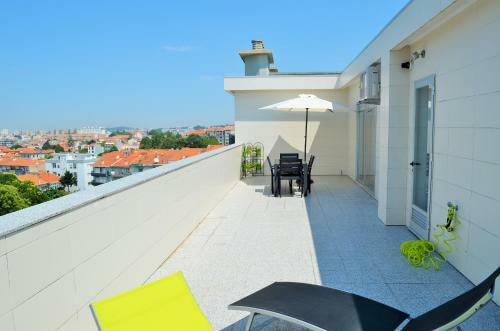 Apartamento Musical View