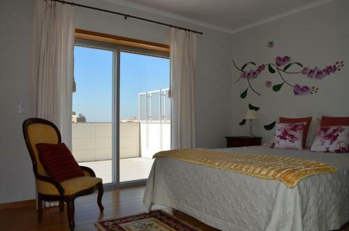 Apartamento Musical View