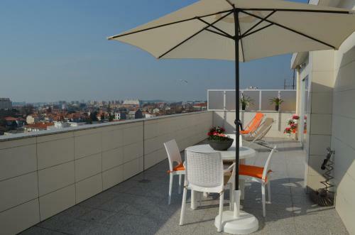 Apartamento Musical View