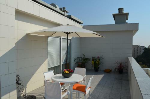 Apartamento Musical View