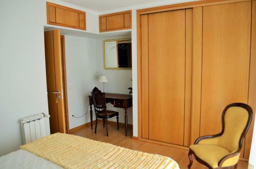 Apartamento Musical View