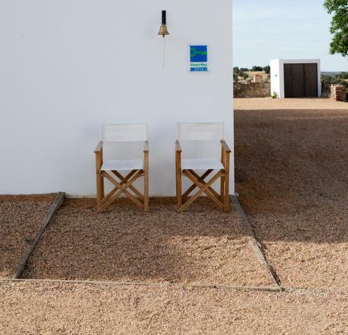 Agroturismo Herdade Do Vau