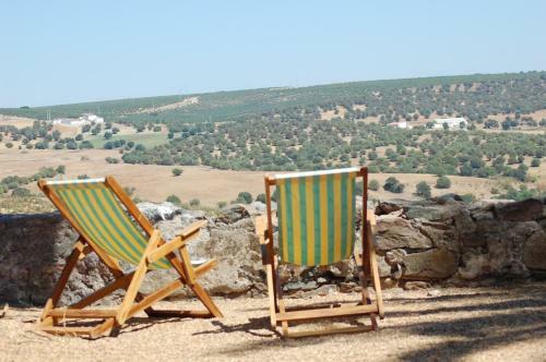 Agroturismo Herdade Do Vau