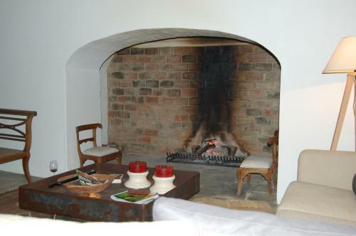 Agroturismo Herdade Do Vau